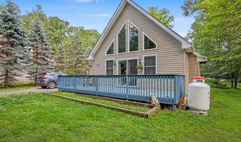 57 Swamp Hollow Ln, Albrightsville, PA 18210