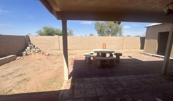 1705 E SHASTA St, Casa Grande, AZ 85122