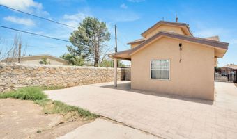10400 KIRKLAND St, Socorro, TX 79927