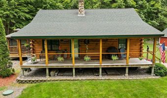 1461 Summer St, Bristol, NH 03222