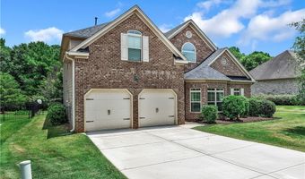 144 Buckland Dr, Anderson, SC 29621