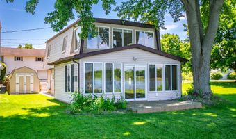 4601 Anderson, Albion, MI 49224