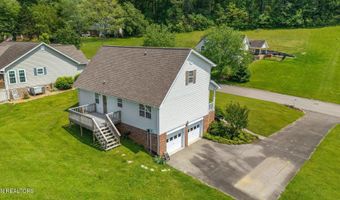 2412 Colonial Dr, Athens, TN 37303