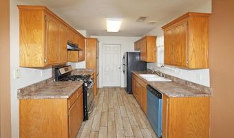 1025 KETLER St, Amarillo, TX 79104