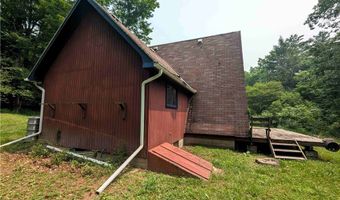7581 Bully Hill Rd, Almond, NY 14804