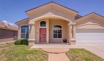 1924 SUN CHARIOT St, El Paso, TX 79938