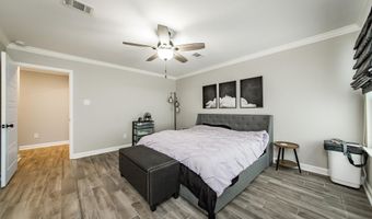 155 Lloyd Henderson Dr, Beebe, AR 72012