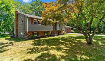 233 Blackrock Rd, Coventry, RI 02816