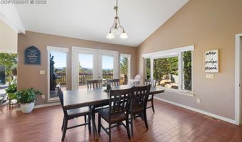 516 Saguache Dr, Florissant, CO 80816