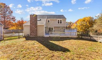 2 Westerly Dr, Bourne, MA 02532