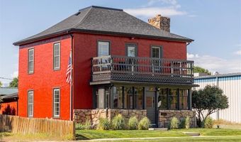 1226 Salsbury Ave, Cody, WY 82414