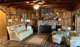 22 W Shore Dr, Arcadia, OK 73007