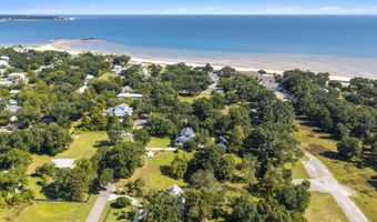 St. Charles Lot, Bay St. Louis, MS 39520