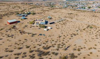 2250 E ARICA Rd, Casa Grande, AZ 85193