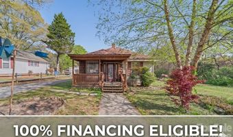 402 Edgemont St, Albemarle, NC 28001
