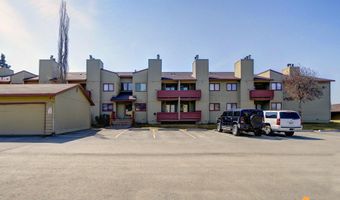 10260 Jamestown Dr #A8, Anchorage, AK 99507