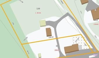 2207 Hartford Ave, Johnston, RI 02919