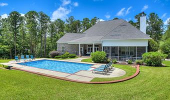 3005 Timber Woods Dr, Appling, GA 30802