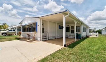 914 Jacaranda Dr, Barefoot Bay, FL 32976