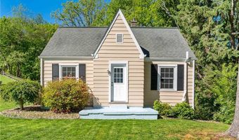 122 Strawberry Aly, Aliquippa, PA 15001