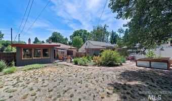 4018 W Irving St, Boise, ID 83706