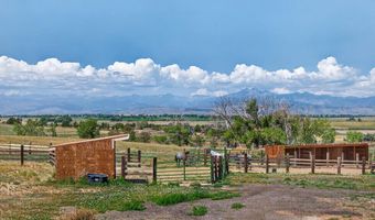 17622 County Road 1, Berthoud, CO 80513