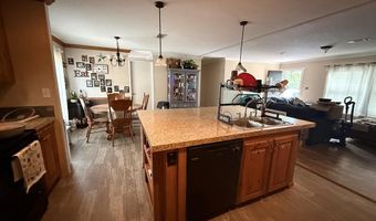 3100 NW 47th Pl, Bell, FL 32619