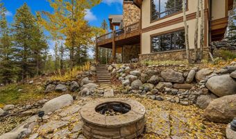 91 LAKECREST Dr, Breckenridge, CO 80424