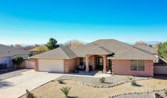 2062 Calle De Vistas, Alamogordo, NM 88310