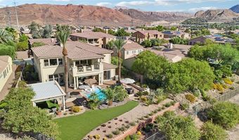14 Benevolo Dr, Henderson, NV 89011
