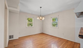 4052 MARTIN LUTHER KING JR Ave SW, Washington, DC 20032