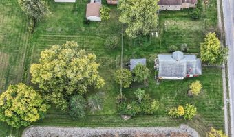 415 N 17th Ave, Beech Grove, IN 46107