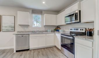 1127 Airline Rd, Anderson, SC 29624