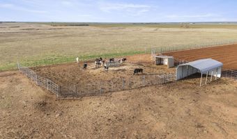 22950 E 1130 Rd, Bessie, OK 73622