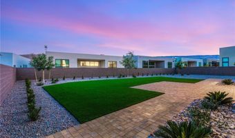 10793 Vista Altura Ave, Las Vegas, NV 89135