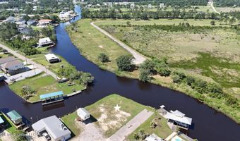 Hawaii Street, Bay St. Louis, MS 39520