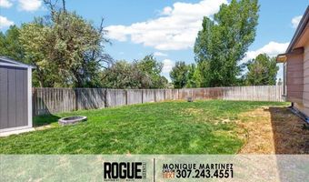 28 Begonia, Casper, WY 82604