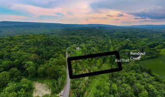 Lots 3-4 Granite Road, Accord, NY 12404