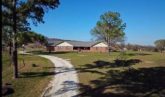 19090 County Road 3 Dr, Ada, OK 74820