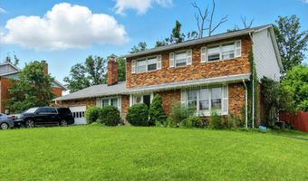 4108 WYNNWOOD Dr, Annandale, VA 22003