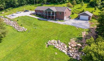 9600 Porterfield Hwy, Abingdon, VA 24210