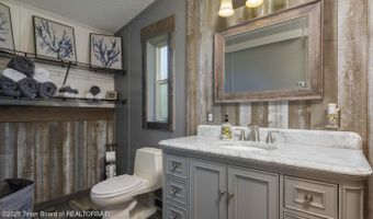 15 FOOTHILL, Alpine, WY 83128