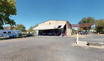 610 Barnett Rd, Bosque Farms, NM 87068