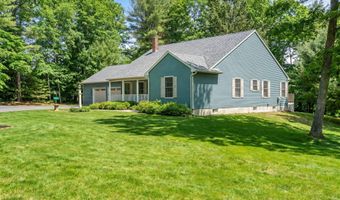 4 Highview Ter, Belfast, ME 04915
