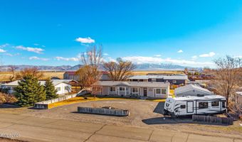 20 Mount Lewis Dr, Battle Mountain, NV 89820