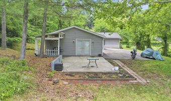 8175 Vore Ridge Rd, Athens, OH 45701