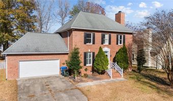 305 Alison Ln, Archdale, NC 27263