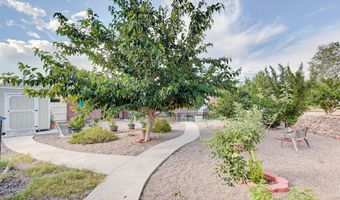 700 E Hancock Ave, Alpine, TX 79830
