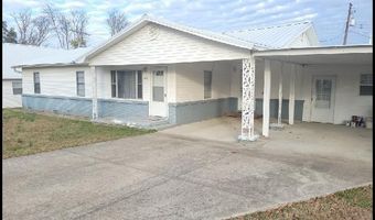 1202 N Holly St, Beebe, AR 72012
