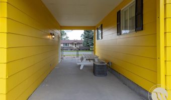 625 Enfield St, Billings, MT 59101